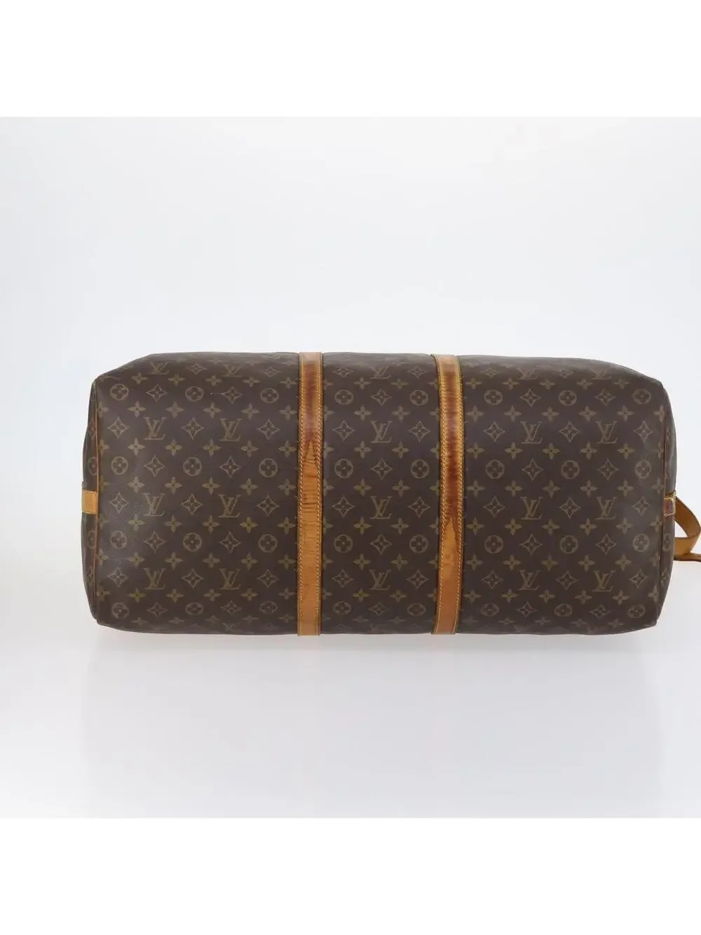 Louis Vuitton Keepall Bandouliere 60 #344407L69B